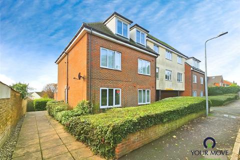 2 bedroom flat for sale, Cecilia Road, Kent CT11