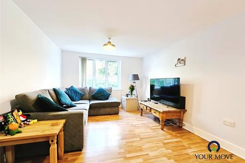 2 bedroom flat for sale, Cecilia Road, Kent CT11