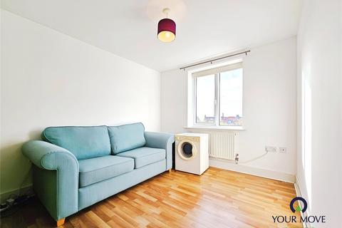 2 bedroom flat for sale, Cecilia Road, Kent CT11