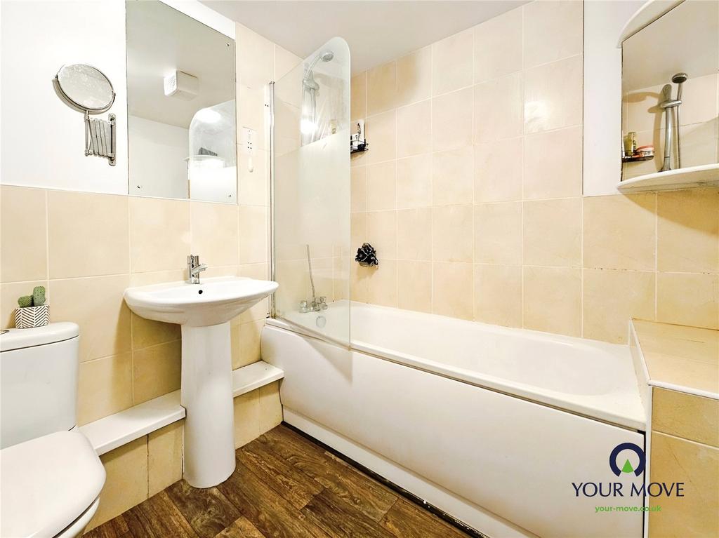 Bathroom/Wc