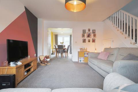 7 Johnstone Close, Oldham, OL1 2QE
