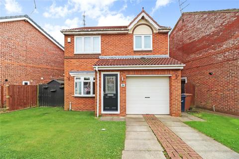 24 Berryfield Close, Sunderland, SR3 2XU