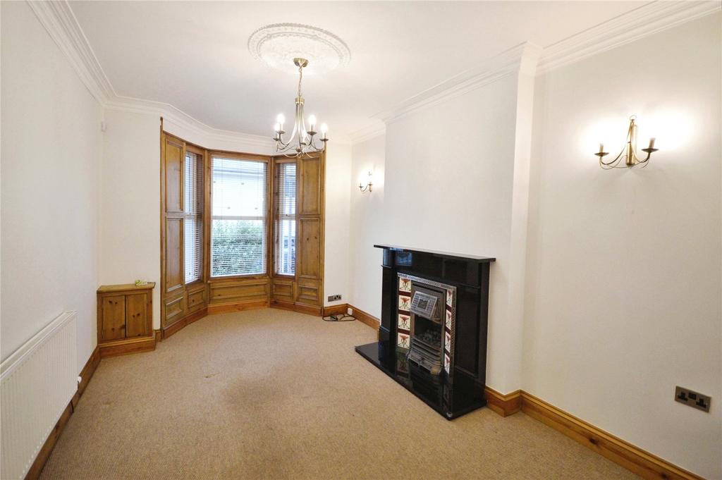 Senhouse Street, Maryport CA15 3 bed terraced house to rent £795 pcm
