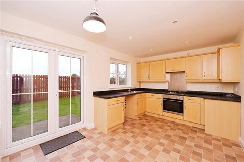 4 bedroom detached house for sale, Greenrow Meadows, Wigton CA7