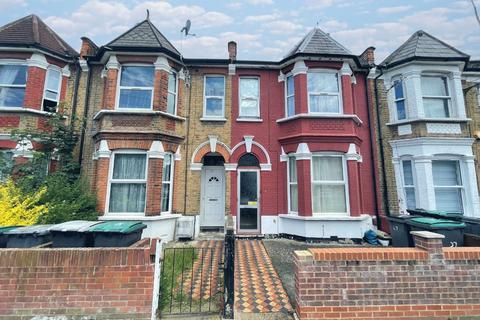 Sutherland Road, London N17