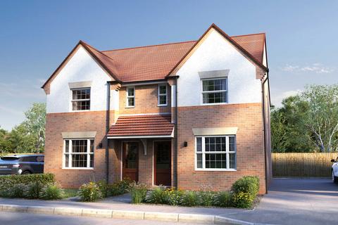 3 bedroom semi-detached house for sale, Plot 13, The Kilburn at Larkfields, Laxton Leaze PO7