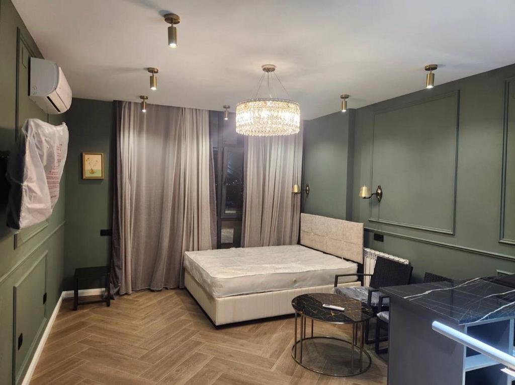 Gerald Road, London SW1W 1 bed flat to rent £1,800 pcm (£415 pw)
