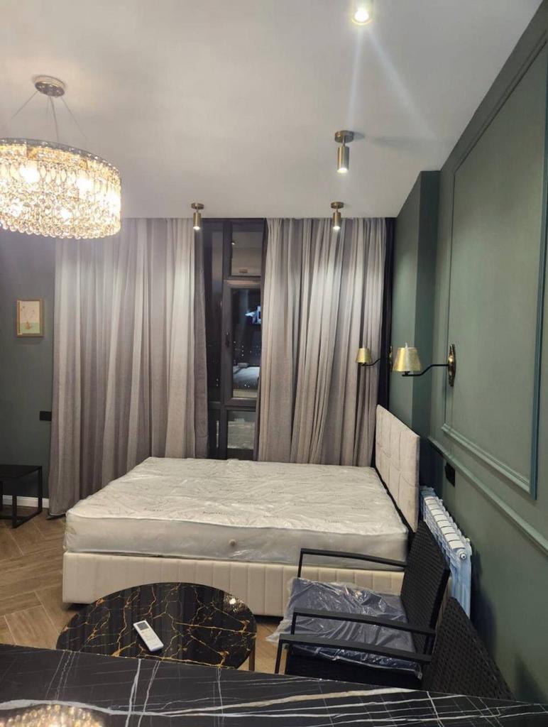 Gerald Road, London SW1W 1 bed flat to rent £1,800 pcm (£415 pw)