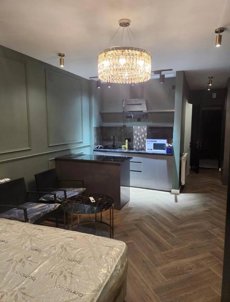 Gerald Road, London SW1W 1 bed flat to rent £1,800 pcm (£415 pw)