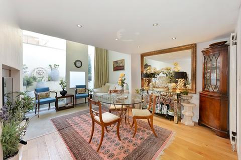 2 bedroom property to rent, Richards Place, Chelsea, SW3