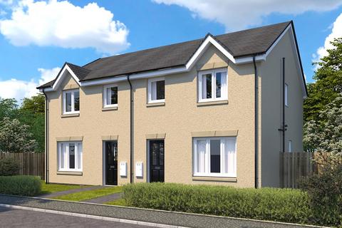 3 bedroom semi-detached house for sale, The Blair - Plot 40 at Sibbalds Wynd, Sibbalds Wynd, Sibbalds Brae EH48