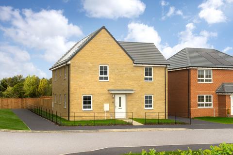 4 bedroom detached house for sale, Nightingale at Meadow Hill, NE15 Meadow Hill, Hexham Road, Throckley, Newcastle upon Tyne NE15