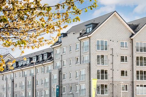 2 bedroom apartment for sale, Law at Westburn Gardens, Cornhill 55 May Baird Wynd, Aberdeen AB25