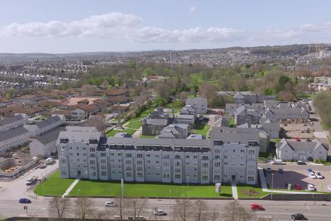 2 bedroom apartment for sale, Forbes at Westburn Gardens, Cornhill 55 May Baird Wynd, Aberdeen AB25