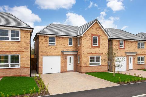 4 bedroom detached house for sale, HALTON at Romans' Quarter Ward Road, Bingham, Nottingham NG13