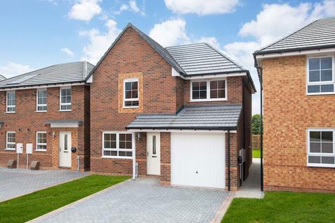 3 bedroom detached house for sale, Denby at Stirling Park Baffin Way, Brough HU15