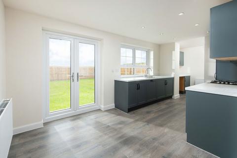 3 bedroom detached house for sale, Denby at Stirling Park Baffin Way, Brough HU15