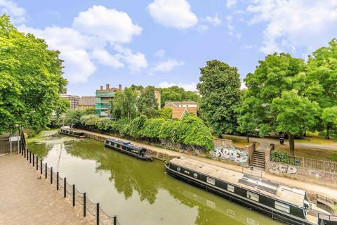 2 bedroom flat for sale, Wharf Lane, Limehouse, London, E14