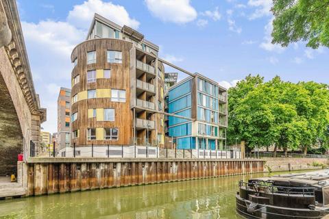 2 bedroom flat for sale, Wharf Lane, Limehouse, London, E14