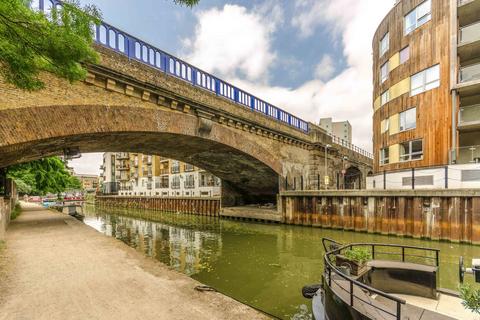 2 bedroom flat for sale, Wharf Lane, Limehouse, London, E14