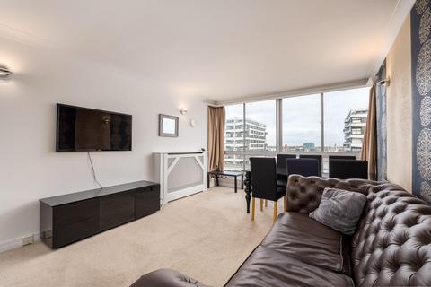 1 bedroom apartment to rent, Cambridge Square, London, W2