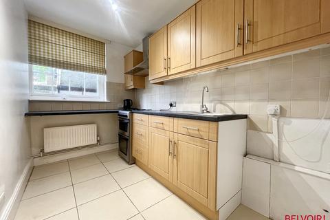 1 bedroom apartment to rent, Clarence Road, Cheltenham GL52