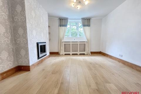 1 bedroom apartment to rent, Clarence Road, Cheltenham GL52