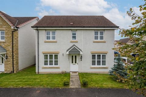 3 bedroom detached house for sale, David Farquharson Road, Blairgowrie PH10