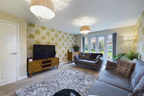 4 bedroom detached house for sale, Harvest Drive, Cotgrave