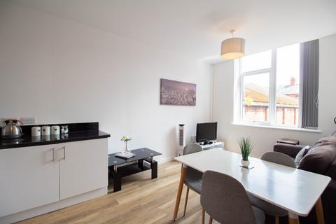 1 bedroom apartment for sale, City Suites, City Road, Chester