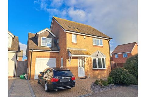 4 bedroom detached house for sale, Fenton Court, Deal CT14