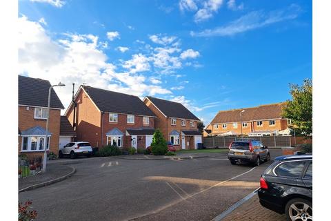 4 bedroom detached house for sale, Fenton Court, Deal CT14