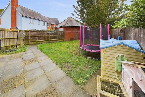 3 bedroom semi-detached house for sale, Catesby Meadow, Sudbury