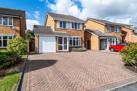 undefined, Anton Drive, Sutton Coldfield B76