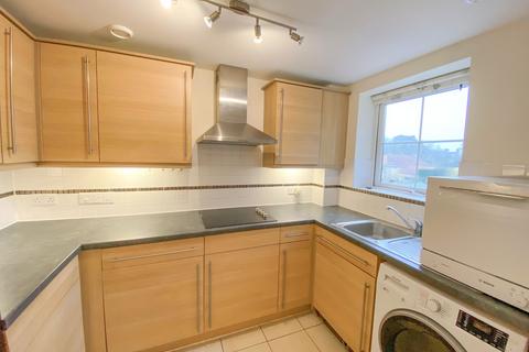 2 bedroom apartment for sale, Hollis Court, Castle Howard Road, Malton YO17