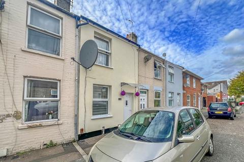 2 bedroom terraced house for sale, Craig Street, Peterborough PE1