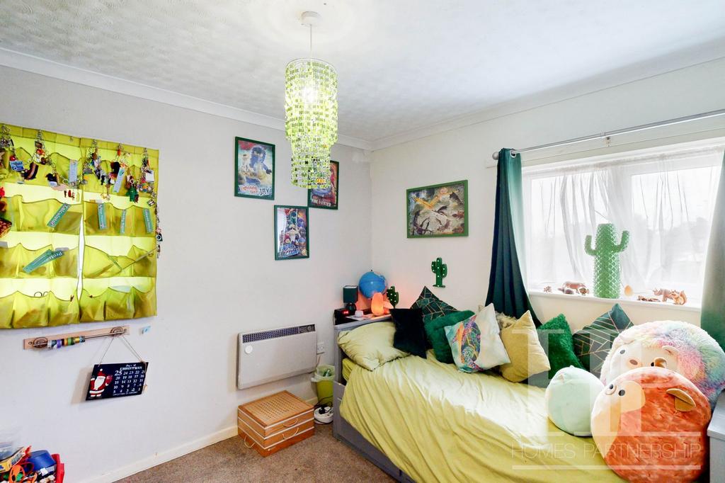 Bedroom two