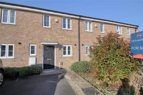 2 bedroom terraced house for sale, Jubilee Walk, Yarm