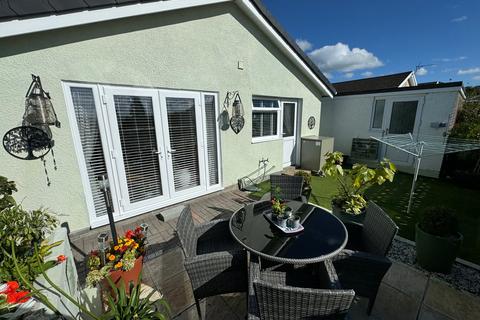 3 bedroom bungalow for sale, Dolwerdd Estate, Penparc, Cardigan, SA43