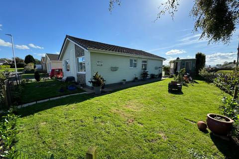 3 bedroom bungalow for sale, Dolwerdd Estate, Penparc, Cardigan, SA43