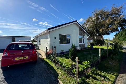 3 bedroom bungalow for sale, Dolwerdd Estate, Penparc, Cardigan, SA43