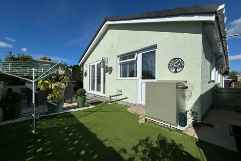 3 bedroom bungalow for sale, Dolwerdd Estate, Penparc, Cardigan, SA43