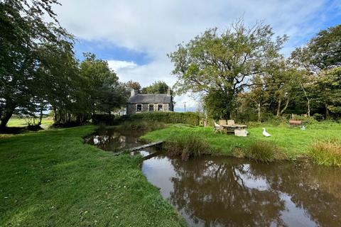 4 bedroom property with land for sale, Trefenter, Aberystwyth, SY23