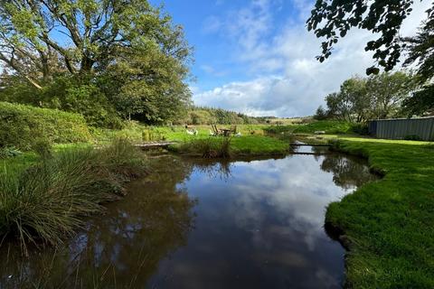 4 bedroom property with land for sale, Trefenter, Aberystwyth, SY23