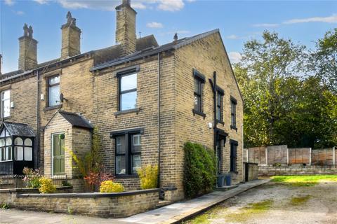 3 bedroom terraced house for sale, Booth Street, Cleckheaton, West Yorkshire