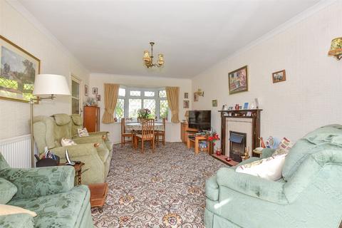 3 bedroom detached bungalow for sale, Grenham Bay Avenue, Minnis Bay, Birchington, Kent