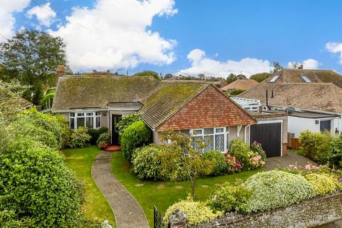 3 bedroom detached bungalow for sale, Grenham Bay Avenue, Minnis Bay, Birchington, Kent