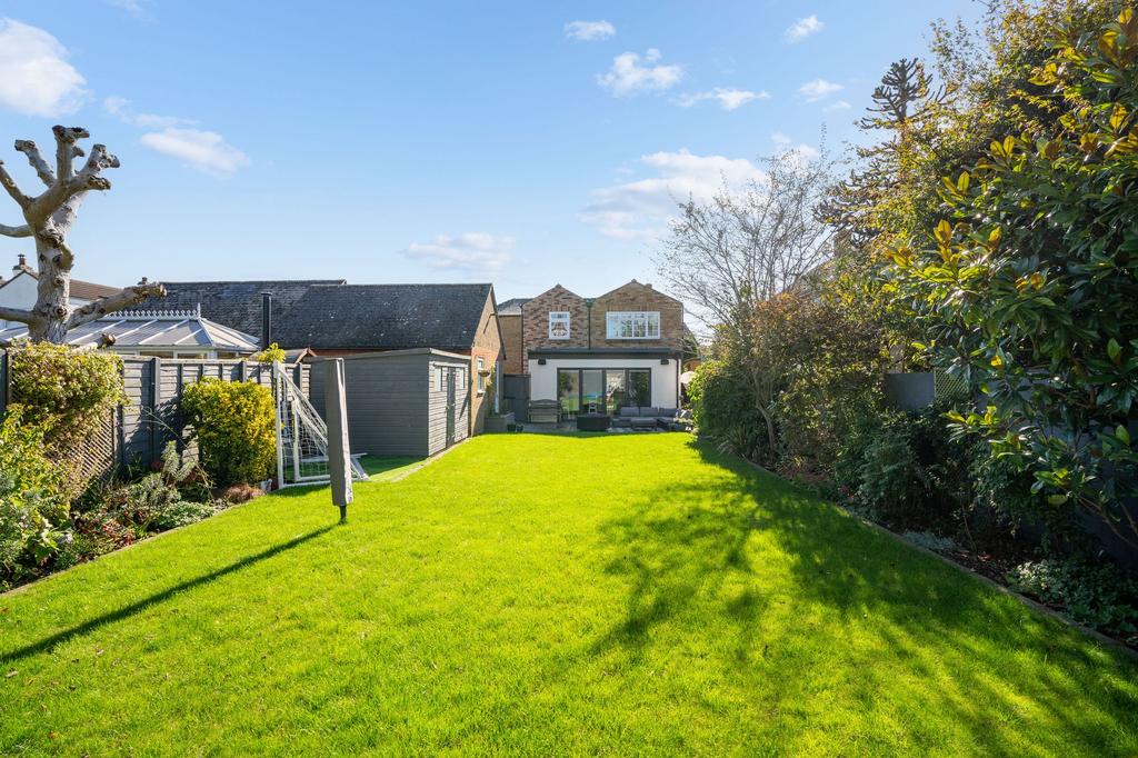 Rooks Street, Cottenham, CB24 4 bed house for sale £685,000