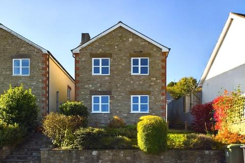 3 bedroom detached house for sale, Morse Road, Drybrook