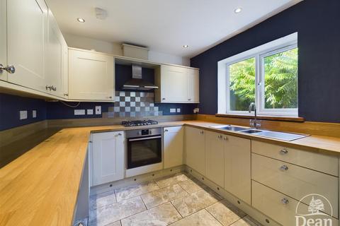 3 bedroom detached house for sale, Morse Road, Drybrook